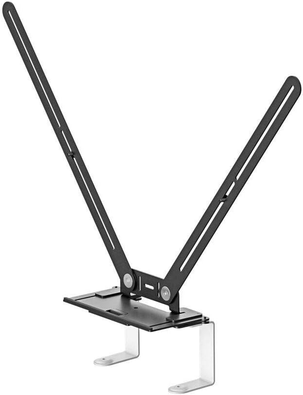 Logitech TV Mount for Video Bars â€“ Video Conferencing Mount