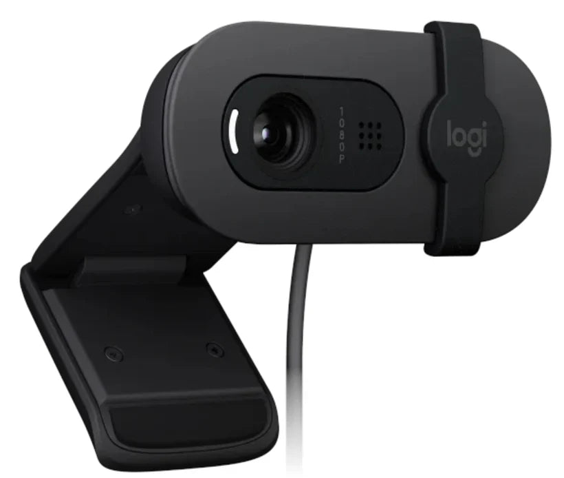 Logitech Brio 105 Full HD Webcam