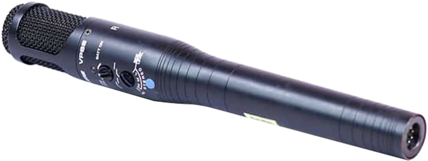 Shure VP88 Microphone