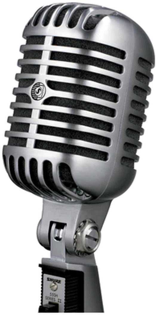 Shure 55SH Series II Microphone
