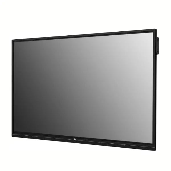 LG 55TR3BG-BX 55" Class TR3BG-B Series 4K UHD IPS Interactive Digital Board (55TR3BG-BX)