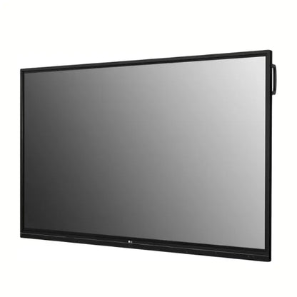 LG 55TR3BG-BX 55" Class TR3BG-B Series 4K UHD IPS Interactive Digital Board (55TR3BG-BX)