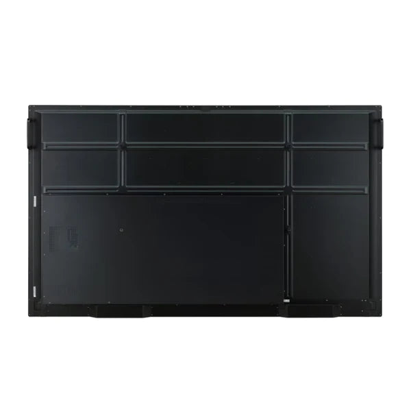 LG 55TR3BG-BX 55" Class TR3BG-B Series 4K UHD IPS Interactive Digital Board (55TR3BG-BX)