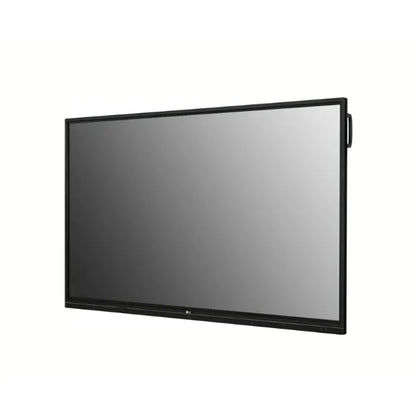 LG 55TR3BG 55" Class TR3BG Series 4K UHD IPS Interactive Digital Board (55TR3BG-B)