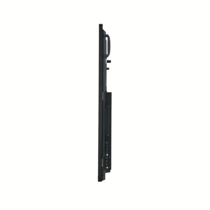 LG 55TR3BG 55" Class TR3BG Series 4K UHD IPS Interactive Digital Board (55TR3BG-B)
