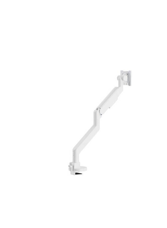VSYS VMAD-C012WG Future-Proof Heavy-Duty Gas Spring Monitor Mount