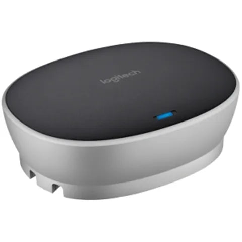 Logitech GROUP USB Spare Hub: Replacement Hub for GROUP Video Conferencing