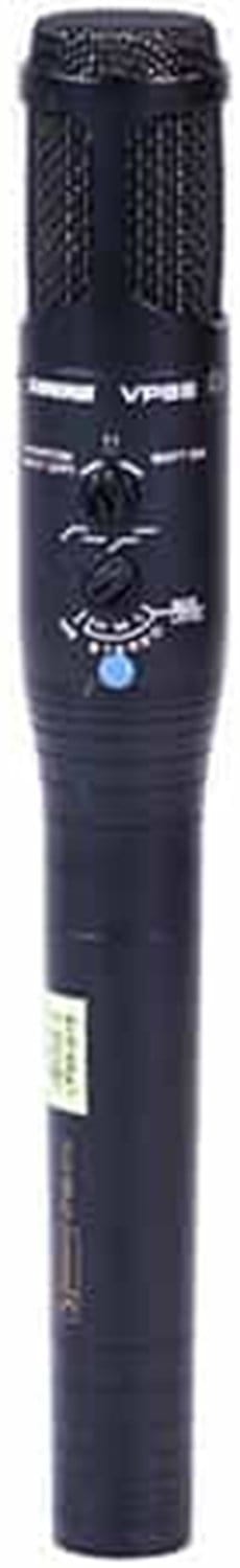 Shure VP88 Microphone