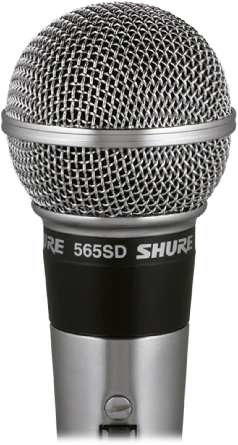 Shure 565SD Microphone