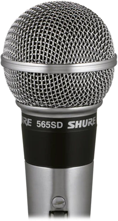 Shure 565SD Microphone