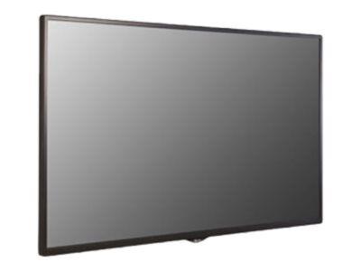 LG 43SM3C-B 43-inch Full HD signage display – product image 1