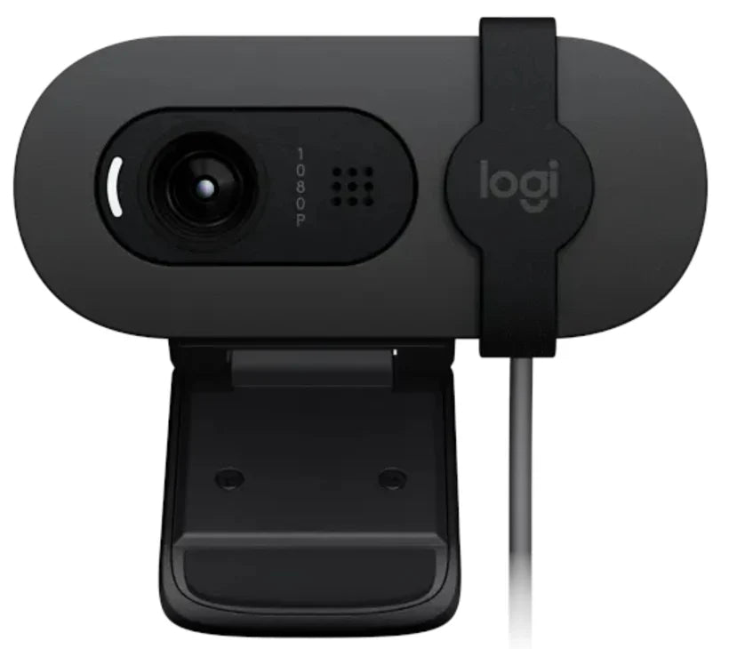Logitech Brio 105 Full HD Webcam