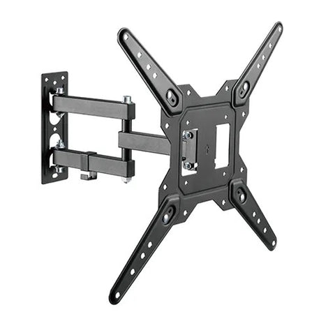 VSYS Economical Full-Motion TV Wall Mount - VSYS PRO AV Mount UAE