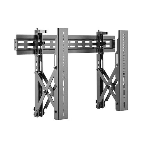 VSYS Pop-Out Video Wall Mount - VSYS PRO AV Mount UAE