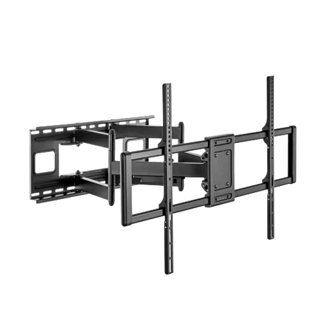 VSYS HEAVY-DUTY FULL-MOTION TV WALL MOUNT - VSYS PRO AV Mount UAE