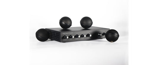 Angekis Ceiling Mic QS Signal Processor