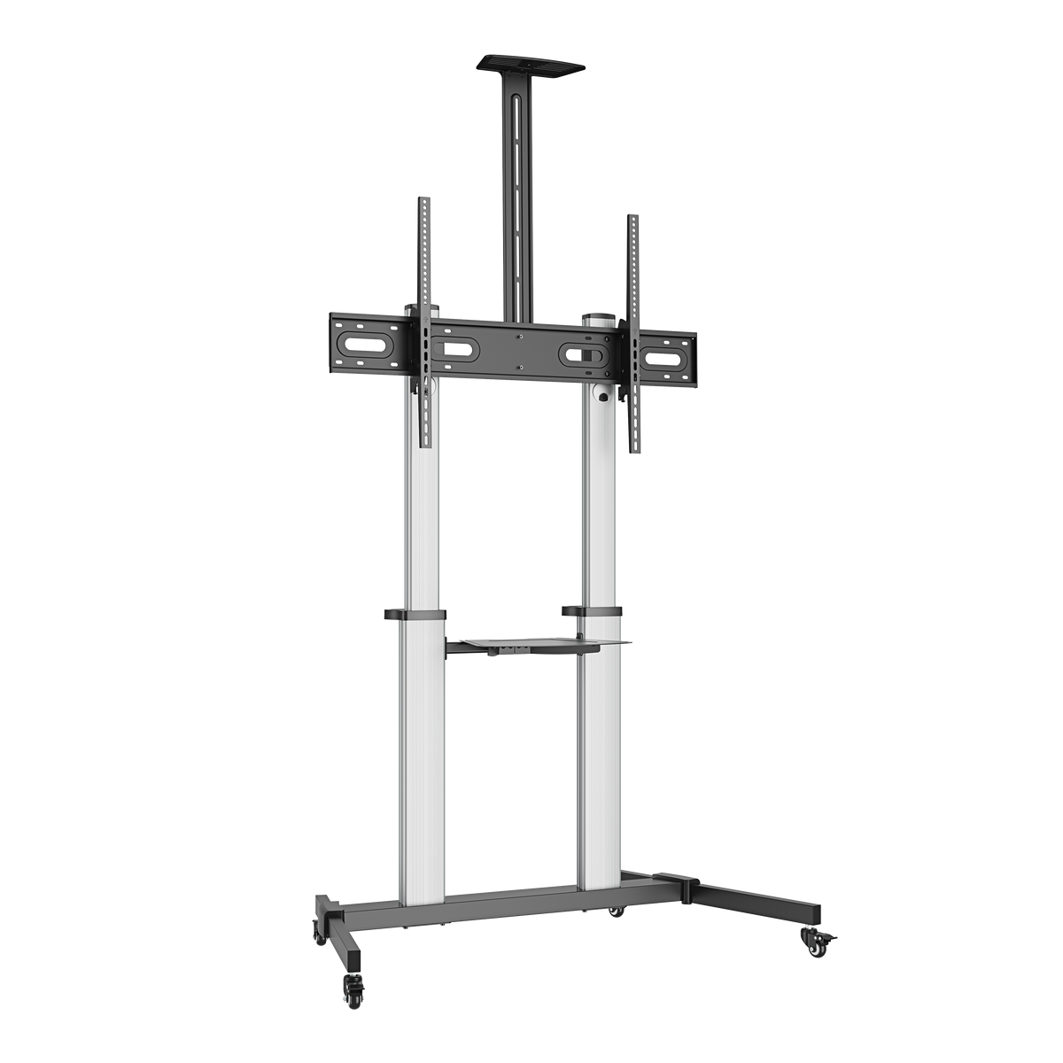 VSYS VFS44-610TW TV Cart