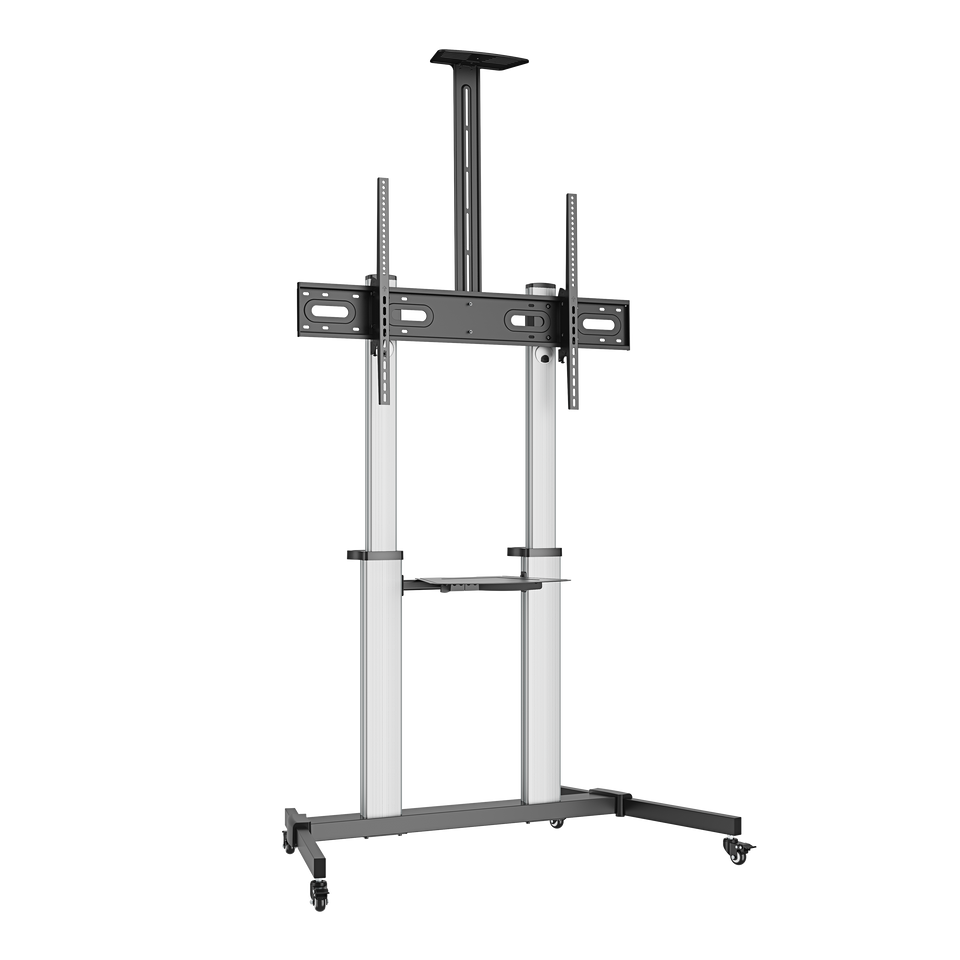 VSYS VFS44-610TW TV Cart