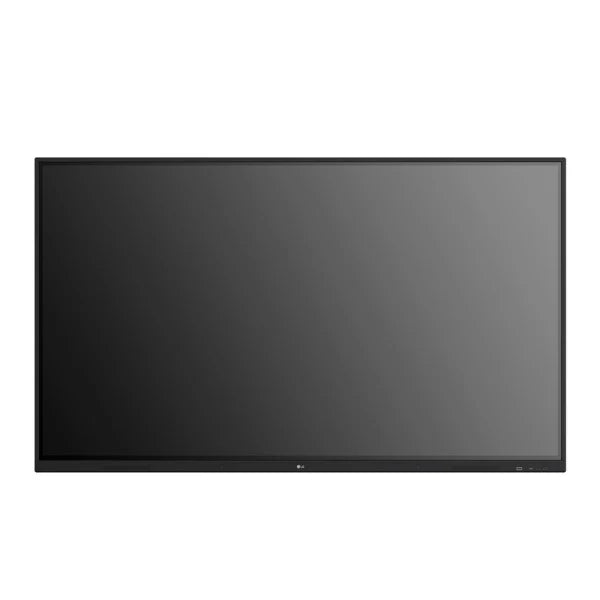 LG 86TR3DJ 86" Class TR3DJ Series 4K UHD IPS Interactive Digital Board (86TR3DJ-B)