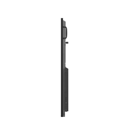 LG 86TR3DJ 86" Class TR3DJ Series 4K UHD IPS Interactive Digital Board (86TR3DJ-B)