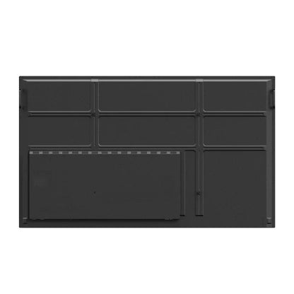 LG 75TR3DJ 75" Class TR3DJ Series 4K UHD IPS Interactive Digital Board (75TR3DJ-B)
