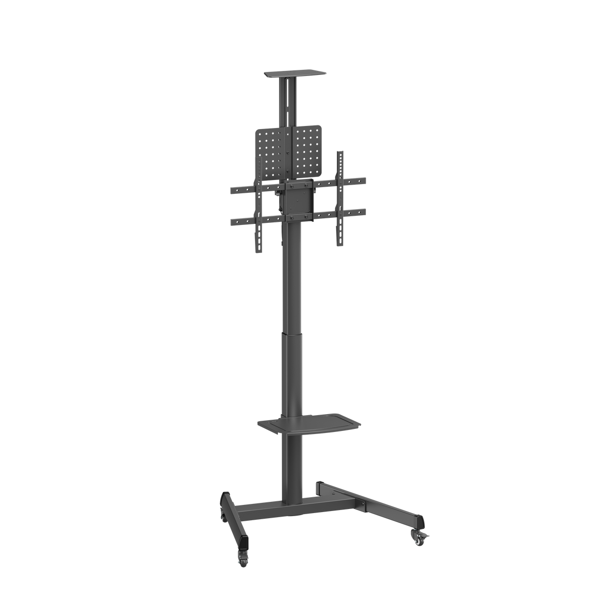 VSYS VTLS17H-46TW TV Cart
