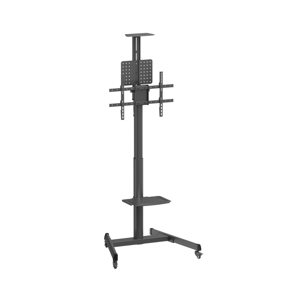 VSYS VTLS17H-46TW TV Cart