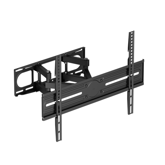 VSYS VS02SE-466 Full-Motion Pull-Out TV Wall Mount