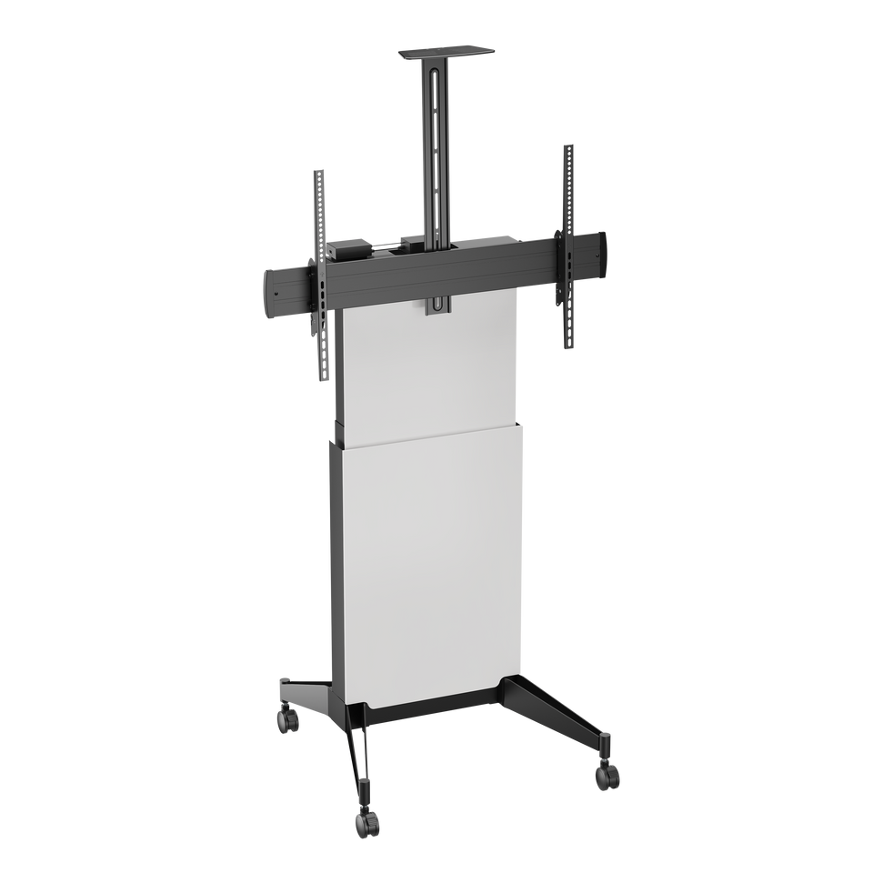 VSYS VTLX18H-610TW TV Cart