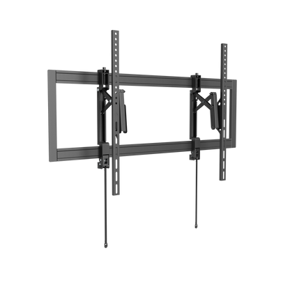 VSYS VS03P-610T Heavy-Duty Extend-Out Tilting TV Wall Mount