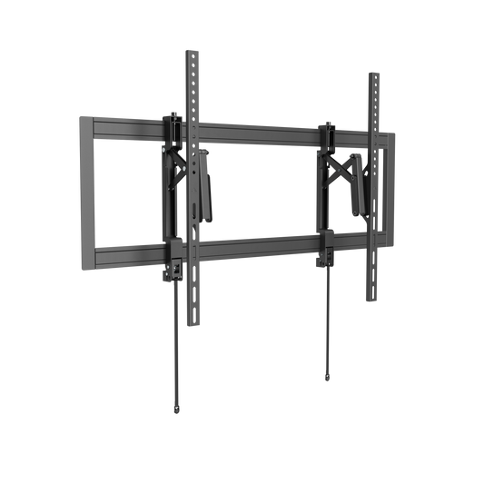 VSYS VS03P-610T Heavy-Duty Extend-Out Tilting TV Wall Mount