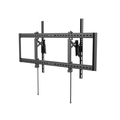 VSYS VS03P-610T Heavy-Duty Extend-Out Tilting TV Wall Mount