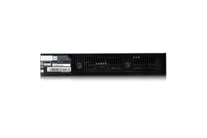 LG STB-6500 Pro:Centric Smart Set Top Box | webOS 5.0 Hospitality IPTV Platform with 4K UHD Output, IP & RF Streaming, Pro:Idiom DRM & SoftAP (STB-6500)