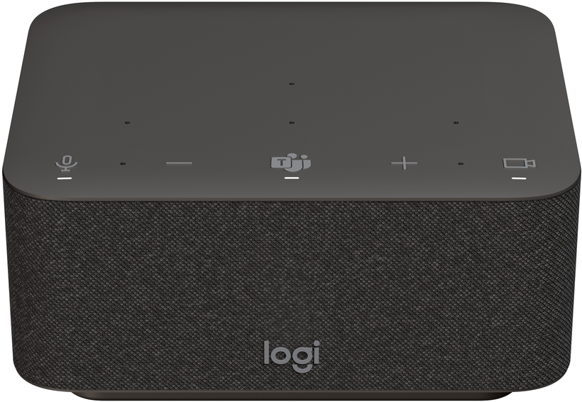 Logitech Dock USB - N/A - EMEA - UC | GRAPHITE , WHITE | 986-000024 , 986-000030