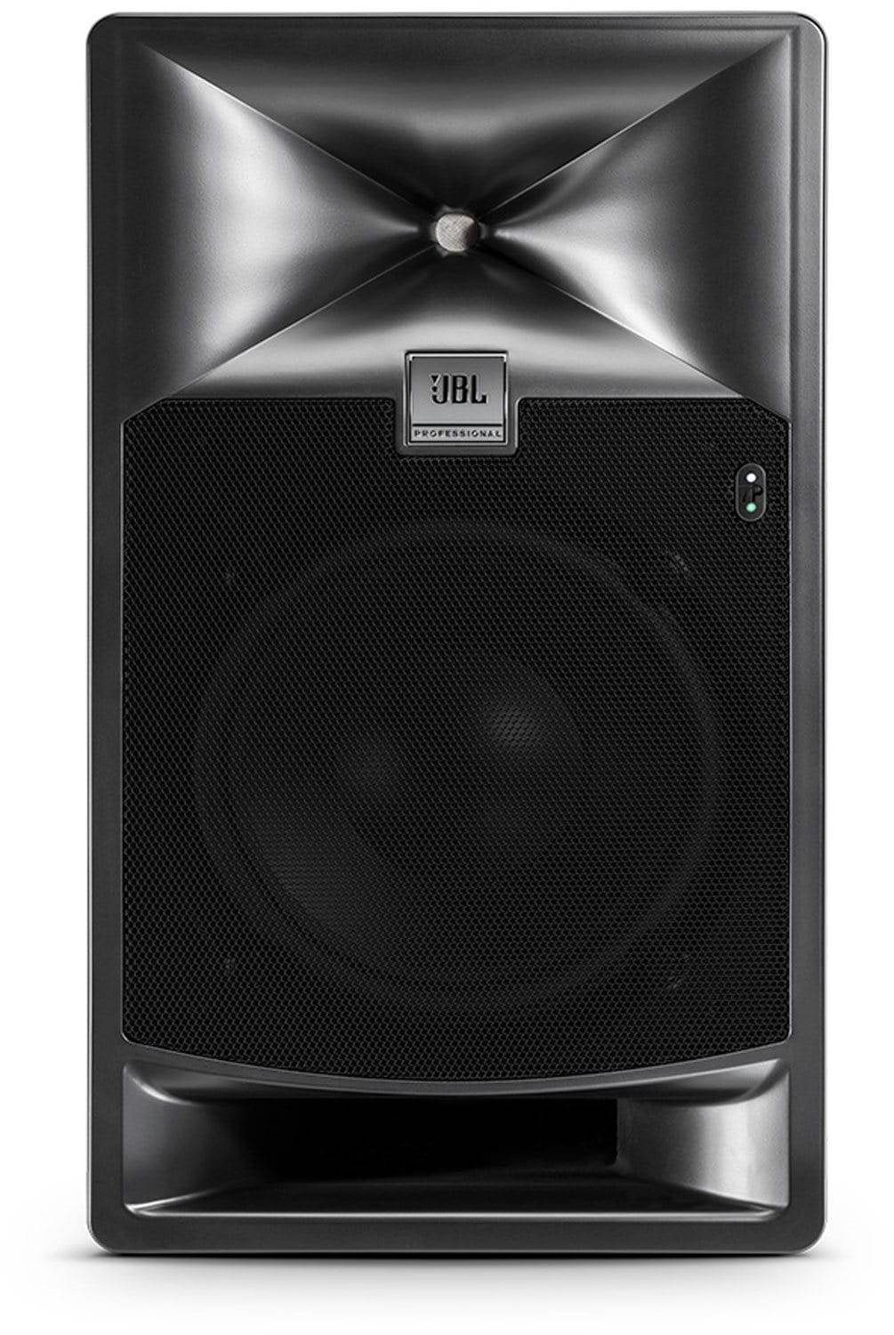 JBL 708P Monitor