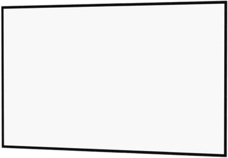 Da-Lite 99822 7.7-ft x 13.5-ft Rear Screen (DT)