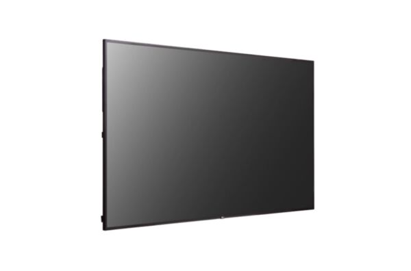 LG Narrow Bezel Slim Design Full HD 55" Display, Brightness 700 cd/m2, 55SH7DB