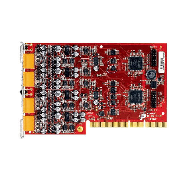 Biamp Tesira SEC-4