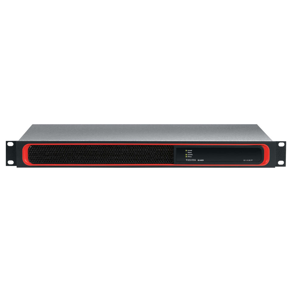 Biamp Tesira EX-MOD