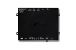LG STB-6500 set-top box connectivity ports detail