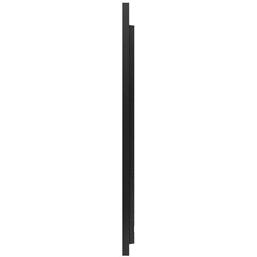Samsung QM85R-B 85" Crystal UHD 4K Slim Design Smart Digital Signage