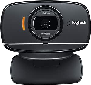 Logitech B525 HD Webcam (Legacy Model)