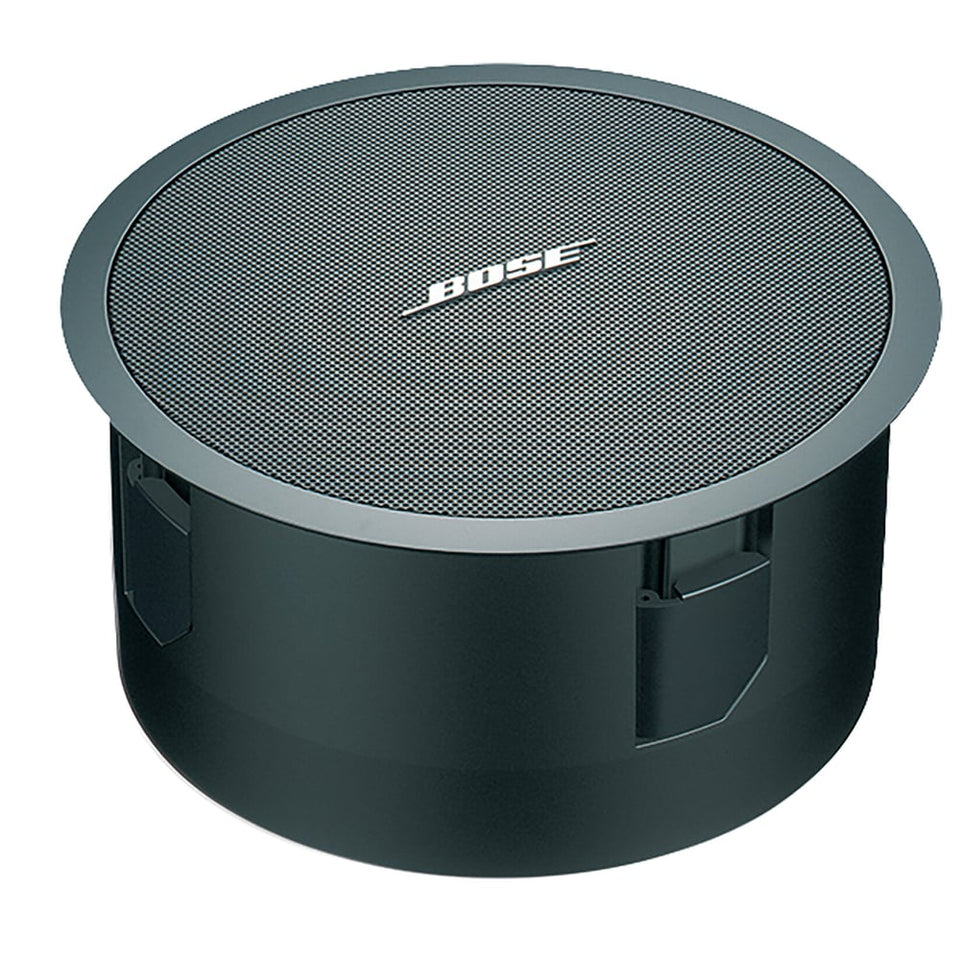 Bose FreeSpace 3 Flush-Mount Bass Module Black