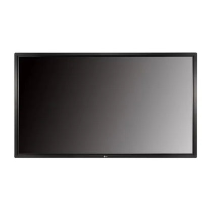 LG 84TR3B 84" Class 4K Ultra HD Ultra-Large Multi-Touch Interactive Digital Signage Display (84TR3B-B)