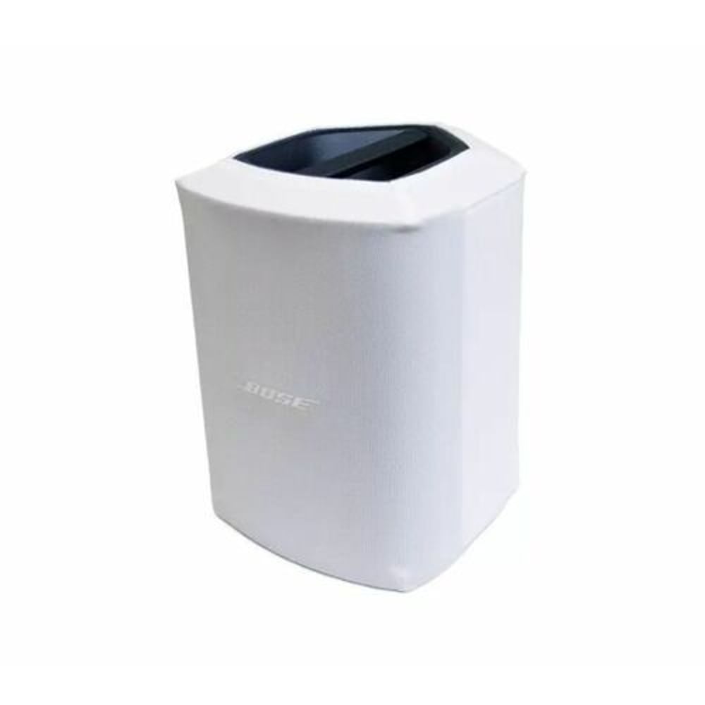 Bose S1 Pro+ Play-Through Cover – White