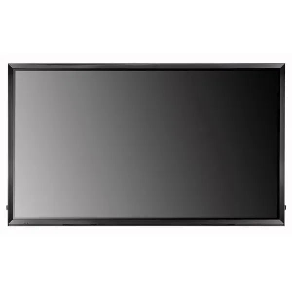 LG 86TR3D 86" Ultra HD 4K Interactive Digital Board Multi-Touch Collaboration Display