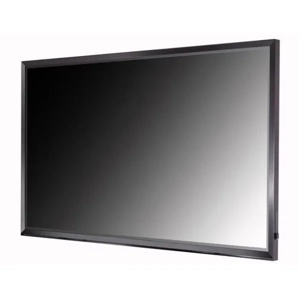 LG 86TR3D 86" Ultra HD 4K Interactive Digital Board Multi-Touch Collaboration Display