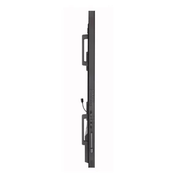LG 86TR3D 86" Ultra HD 4K Interactive Digital Board Multi-Touch Collaboration Display