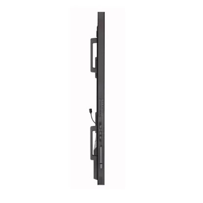 LG 86TR3D 86" Ultra HD 4K Interactive Digital Board Multi-Touch Collaboration Display