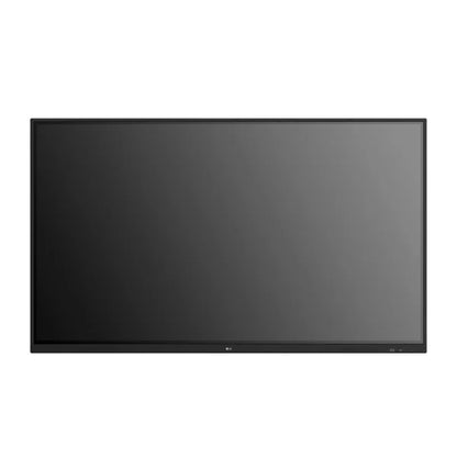 LG 86TR3PJ-B 86" Class TR3PJ Series 4K UHD IPS Interactive CreateBoard (86TR3PJ-B)